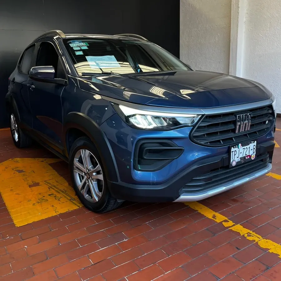 Fotografía en tamaño completo