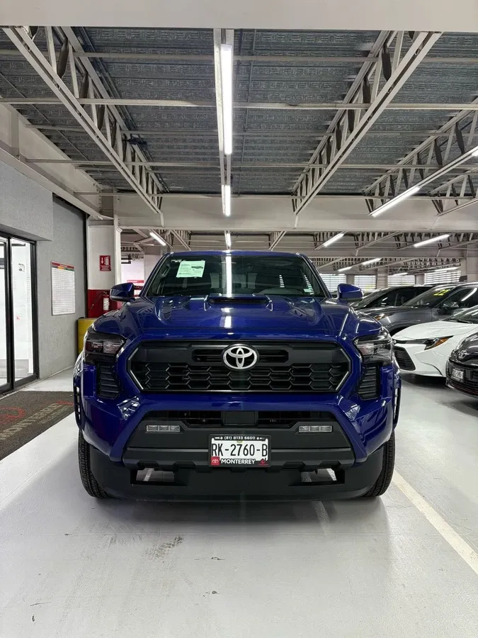 Fotografía en tamaño completo