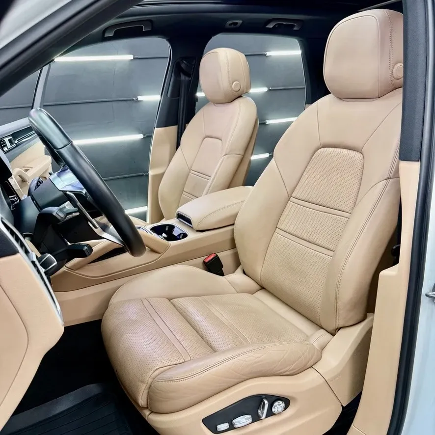 Fotografía en tamaño completo