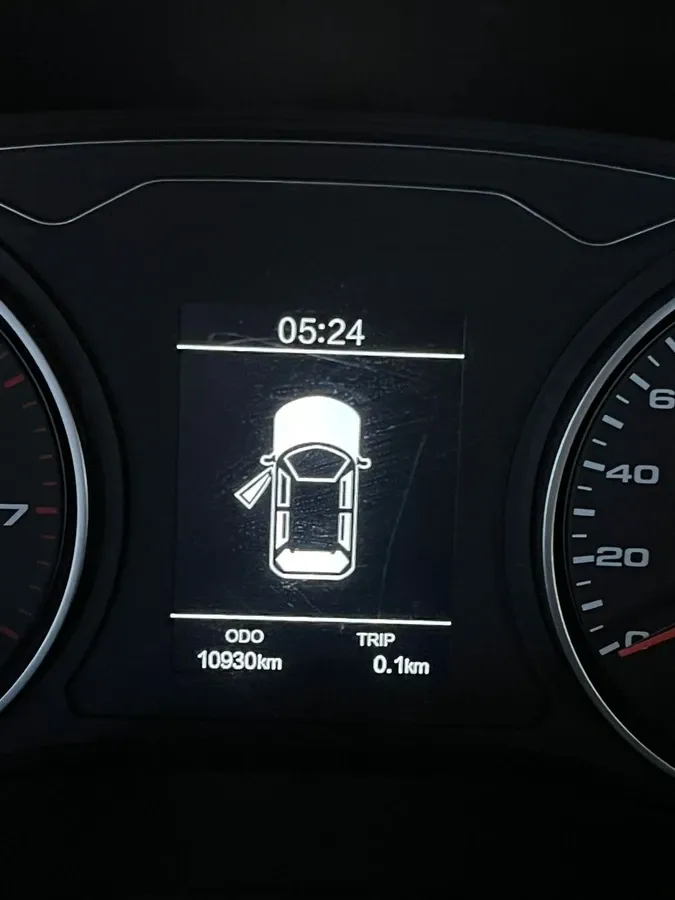 Fotografía en tamaño completo