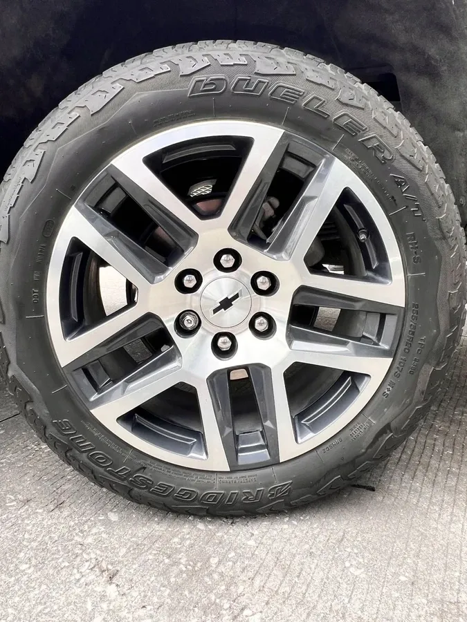 Fotografía en tamaño completo