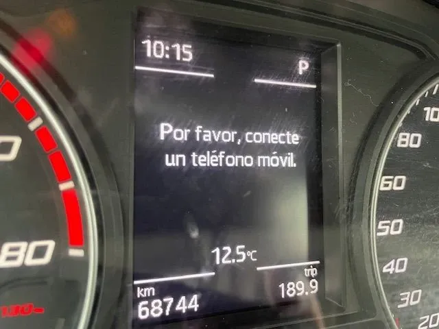 Fotografía en tamaño completo