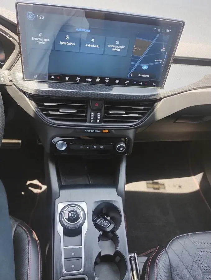 Fotografía en tamaño completo