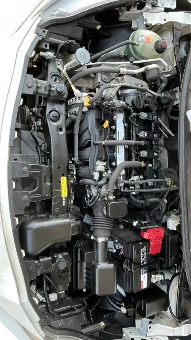 Fotografía en tamaño completo