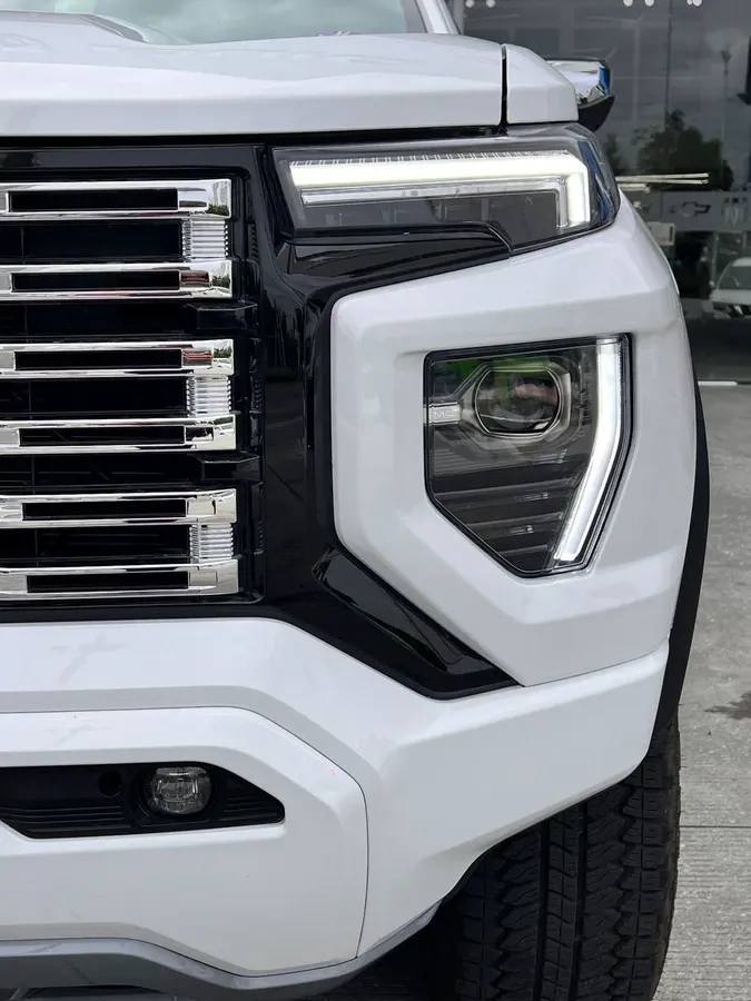 Fotografía en tamaño completo