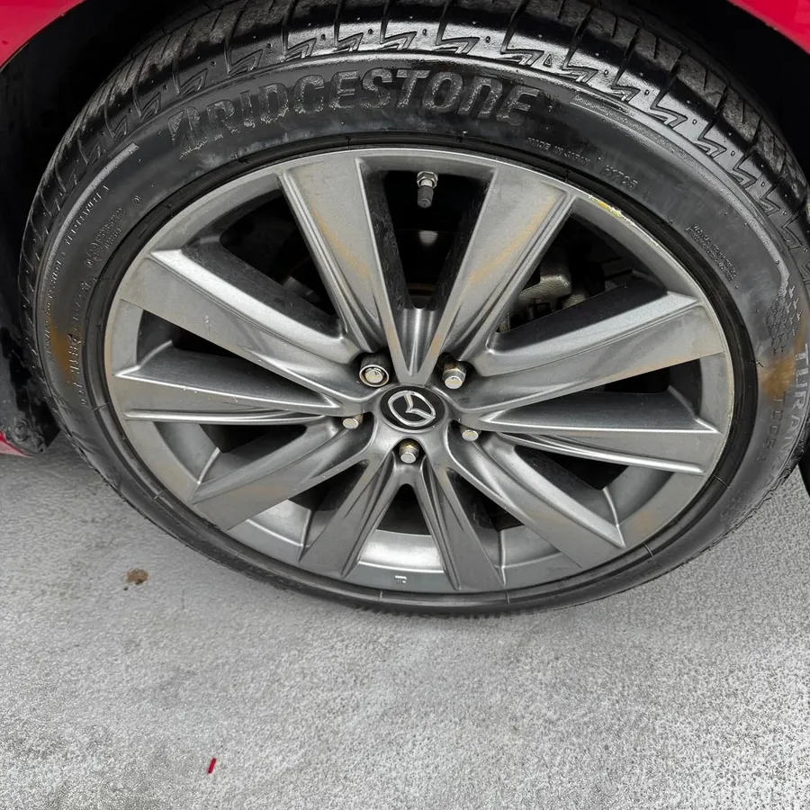 Fotografía en tamaño completo