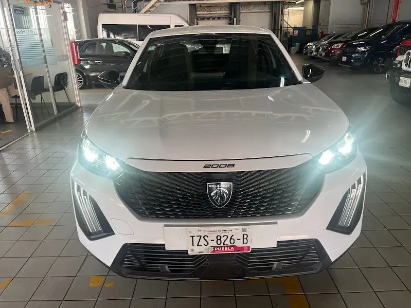 Fotografía en tamaño completo