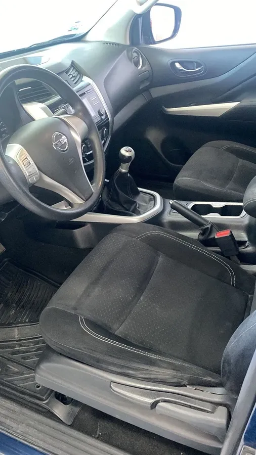 Fotografía en tamaño completo