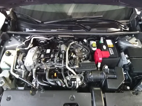 Fotografía en tamaño completo