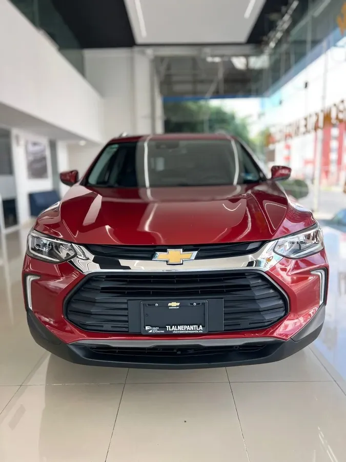 Fotografía en tamaño completo