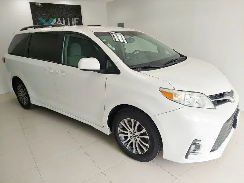 Fotografía en tamaño completo