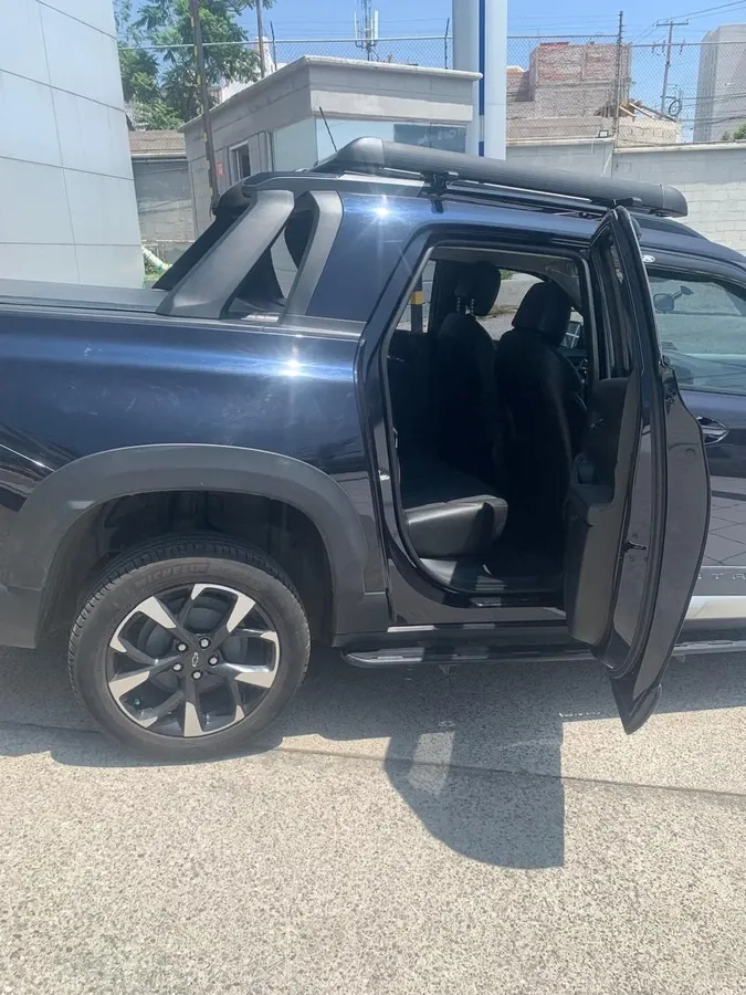 Fotografía en tamaño completo