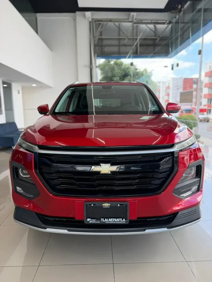 Fotografía en tamaño completo