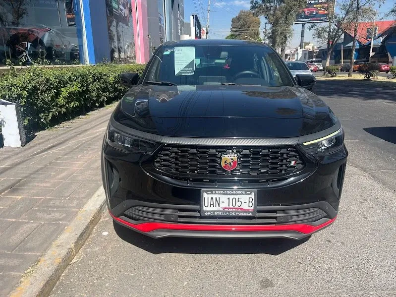 Fotografía en tamaño completo