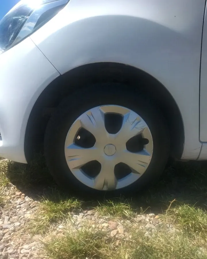 Fotografía en tamaño completo