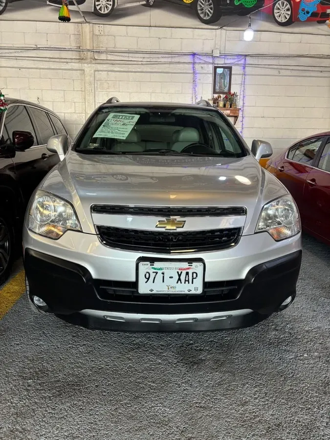 Fotografía en tamaño completo