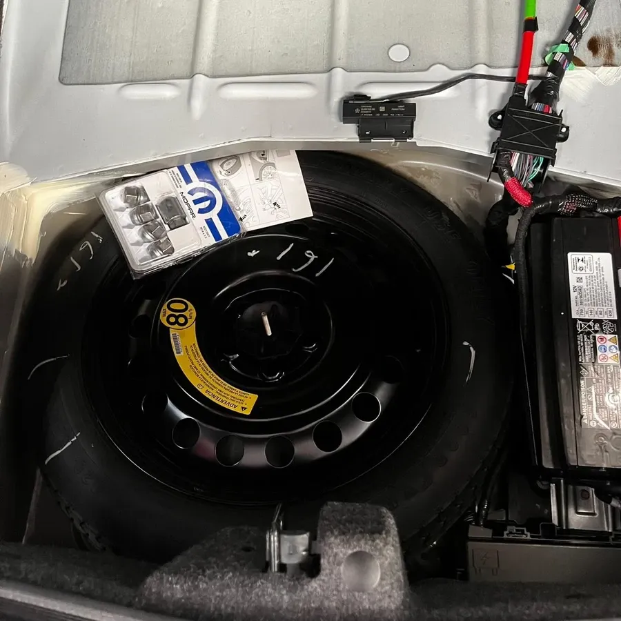 Fotografía en tamaño completo