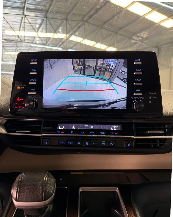 Fotografía en tamaño completo