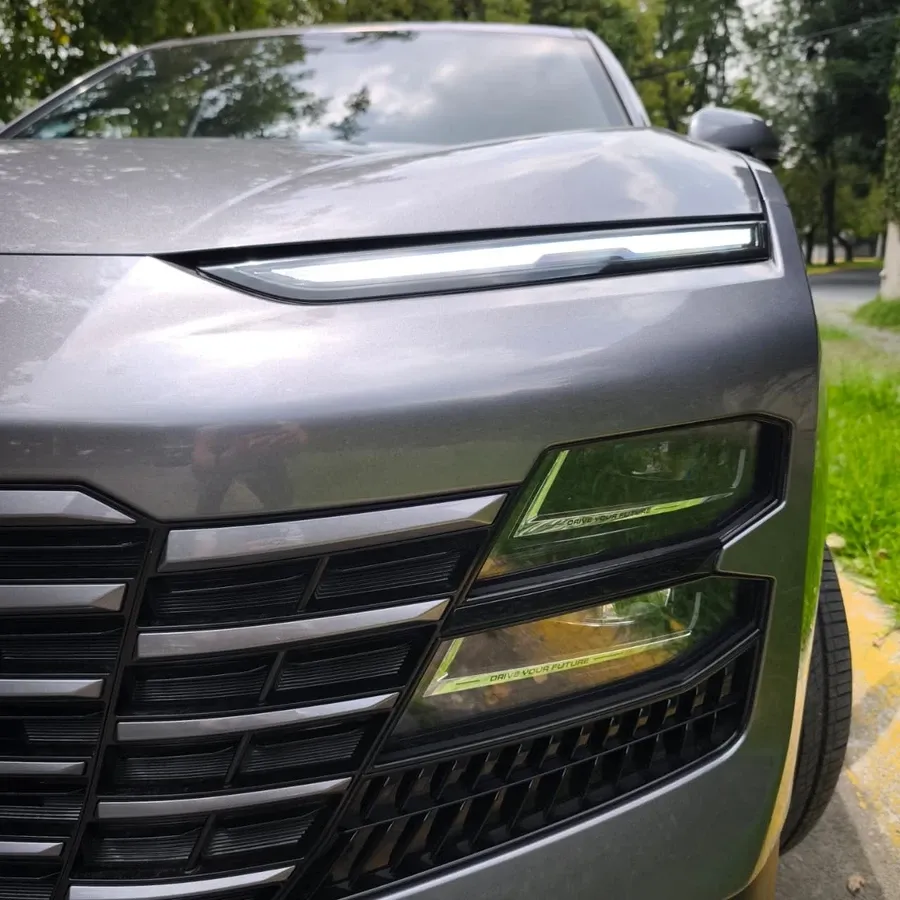 Fotografía en tamaño completo