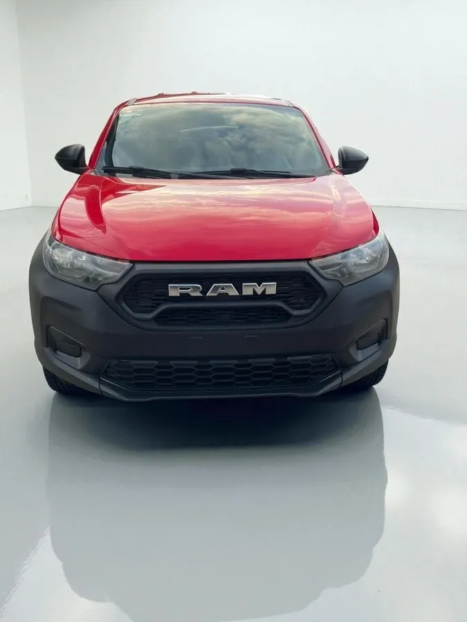 Fotografía en tamaño completo