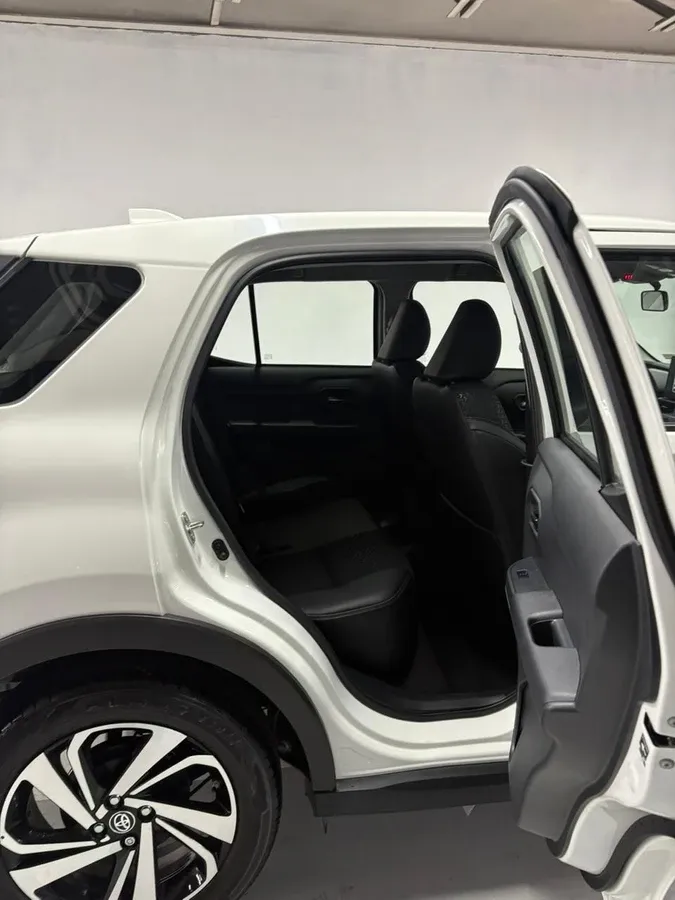 Fotografía en tamaño completo