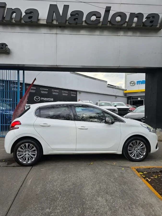 Fotografía en tamaño completo