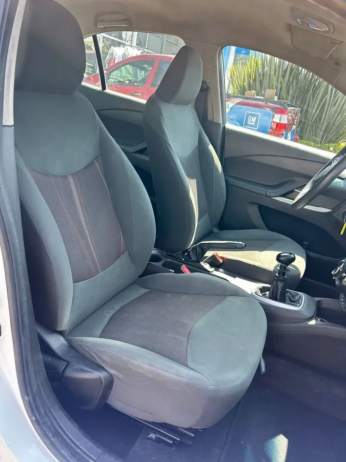 Fotografía en tamaño completo