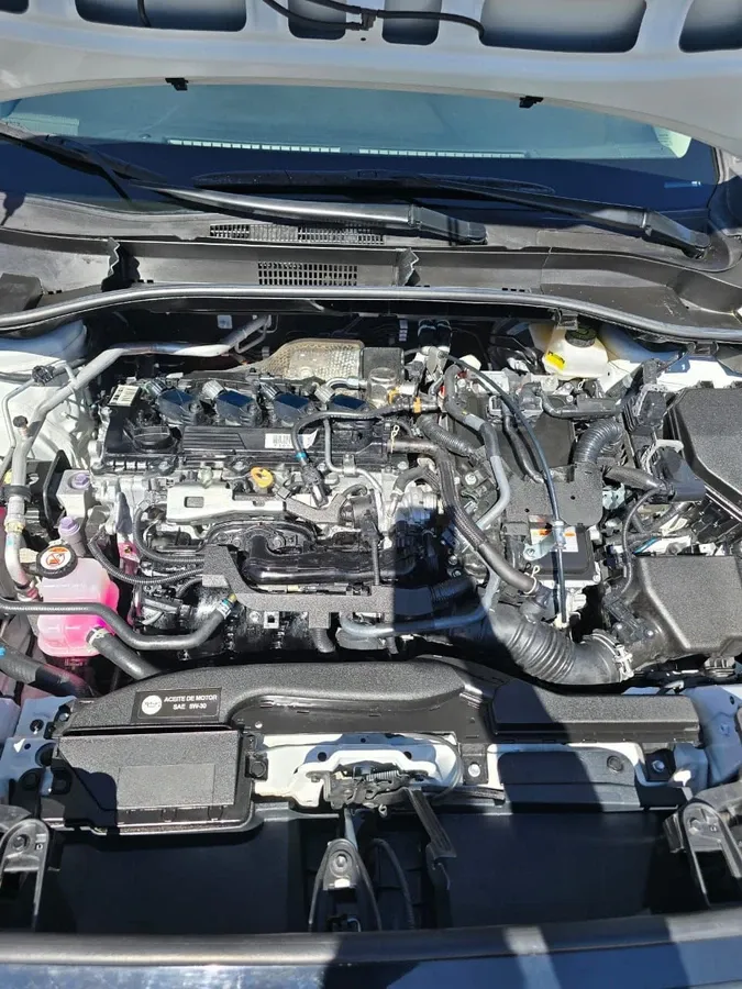 Fotografía en tamaño completo