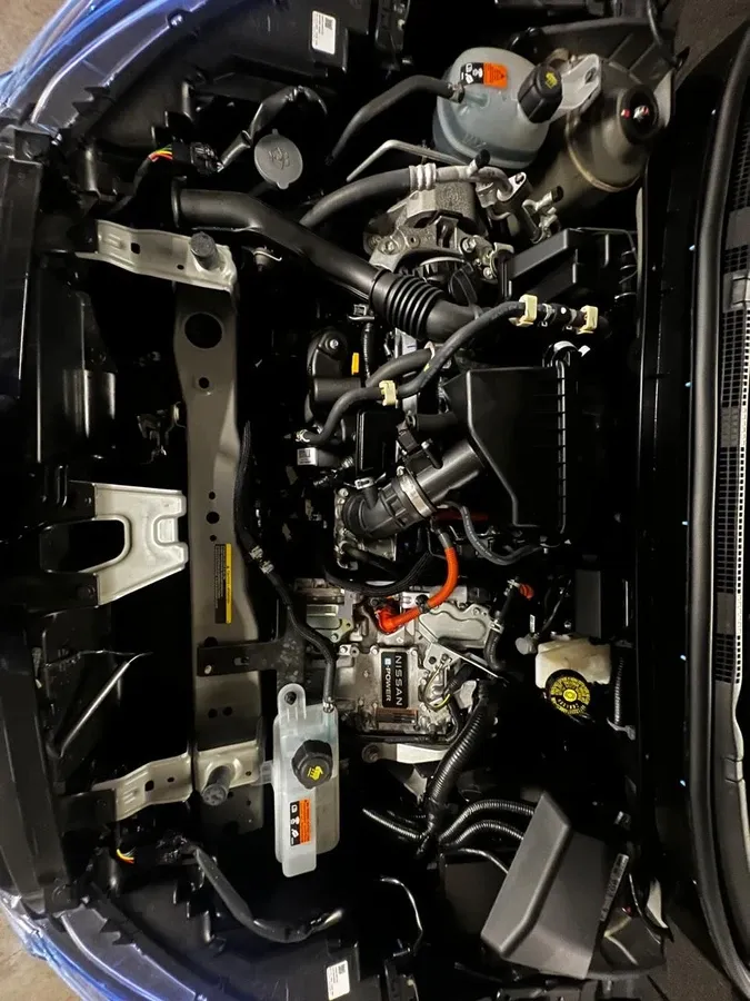 Fotografía en tamaño completo