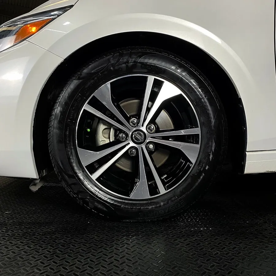 Fotografía en tamaño completo