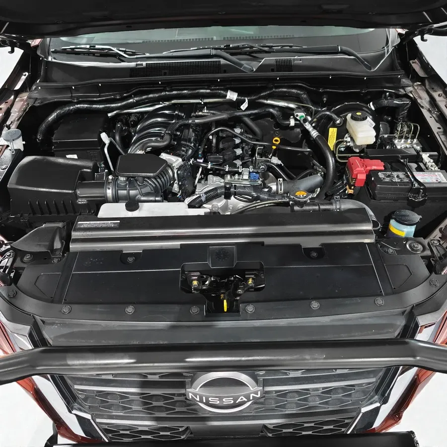 Fotografía en tamaño completo