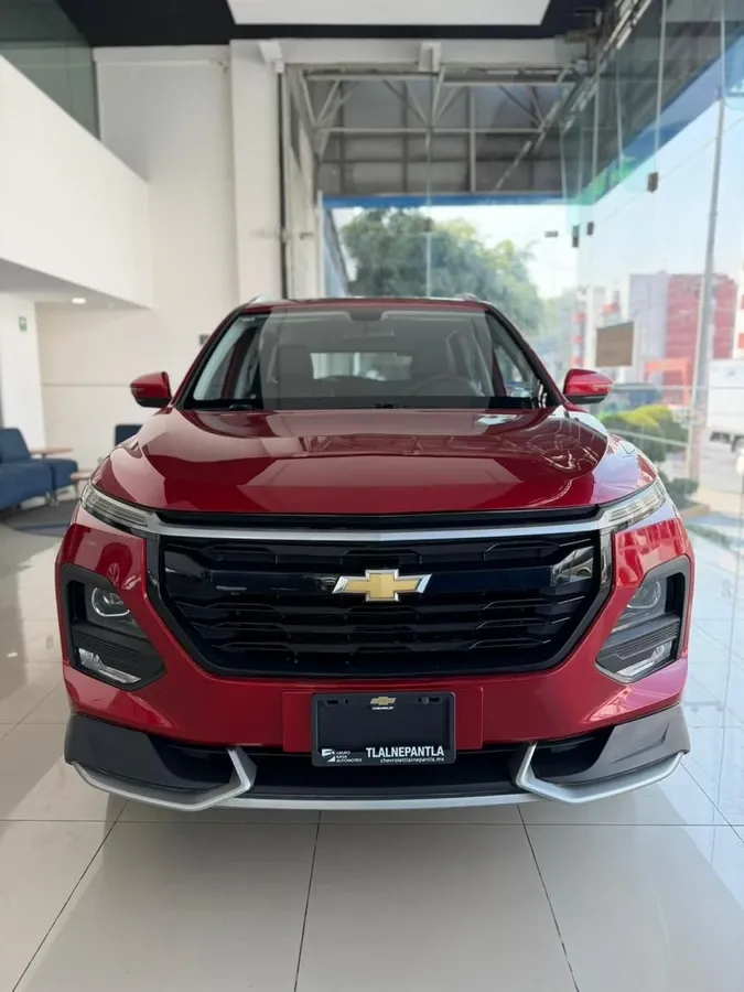 Fotografía en tamaño completo