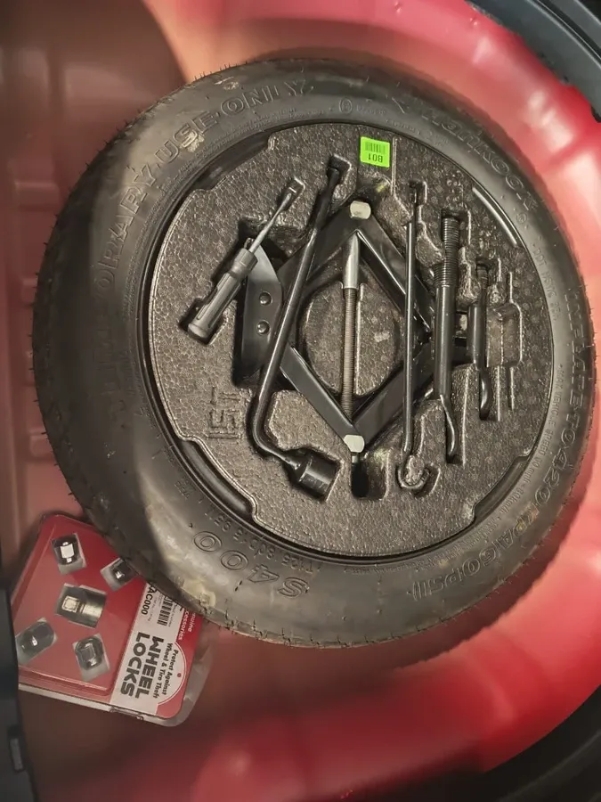 Fotografía en tamaño completo