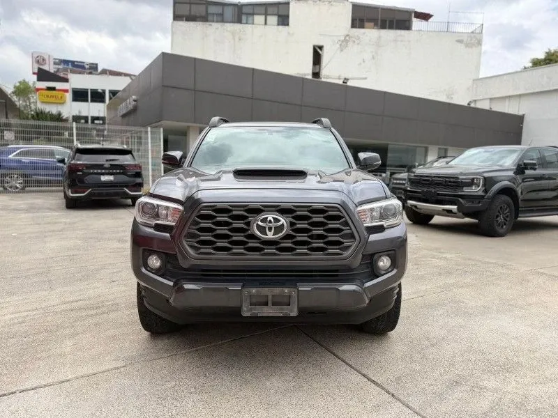 Fotografía en tamaño completo