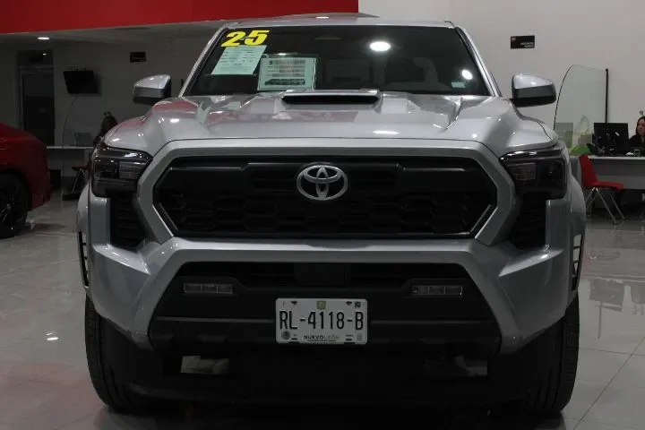 Fotografía en tamaño completo