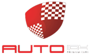 Logotipo de Auto 104