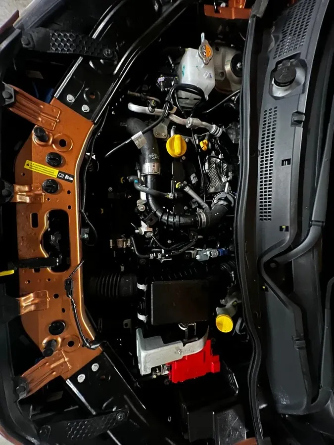 Fotografía en tamaño completo