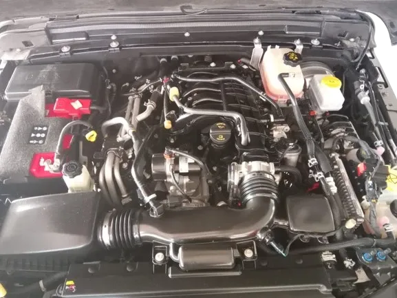 Fotografía en tamaño completo