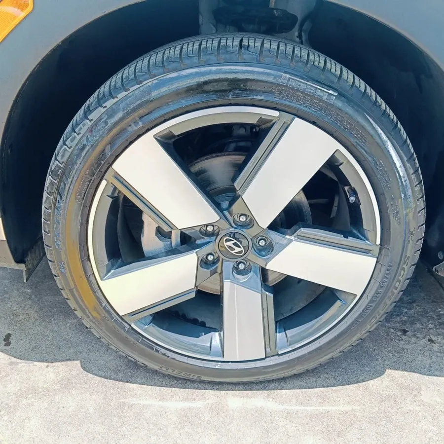 Fotografía en tamaño completo