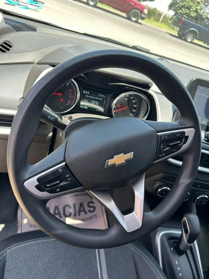 Fotografía en tamaño completo