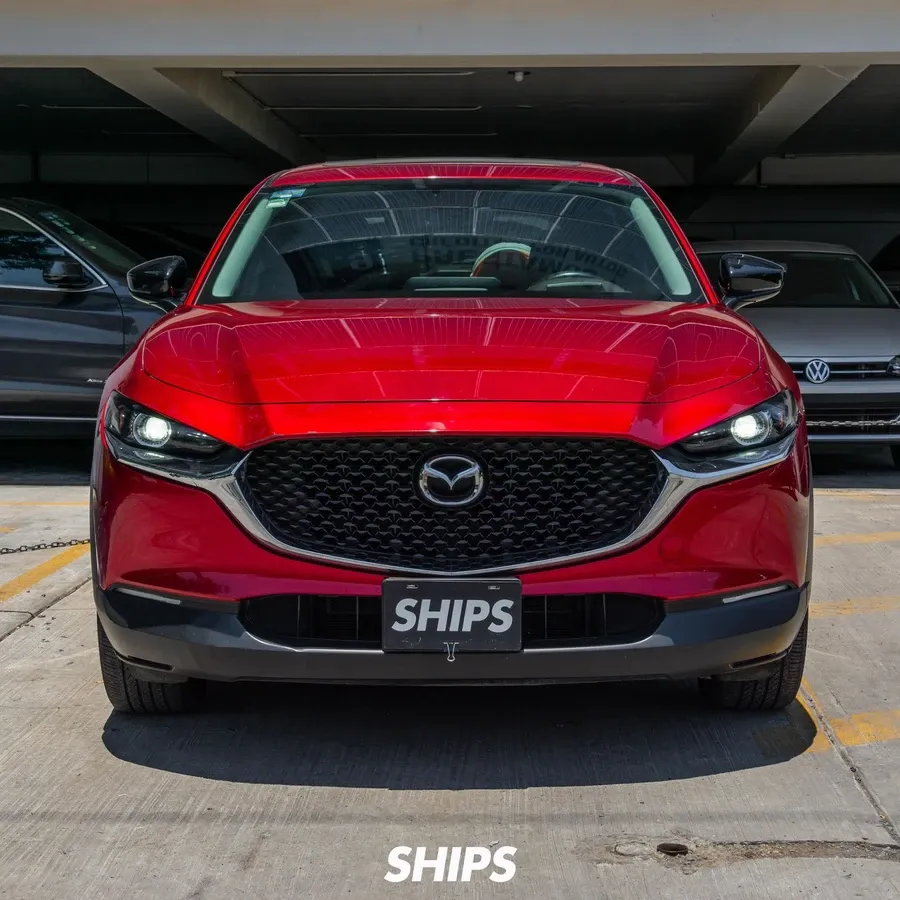 Fotografía en tamaño completo