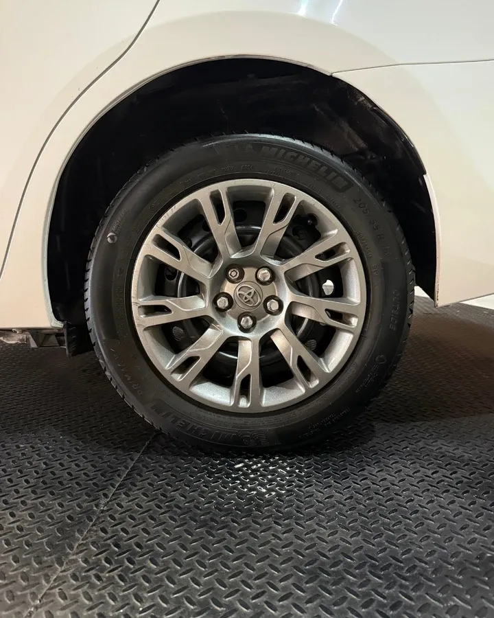 Fotografía en tamaño completo