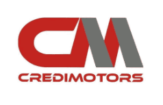 Logotipo de Credimotors Saltillo
