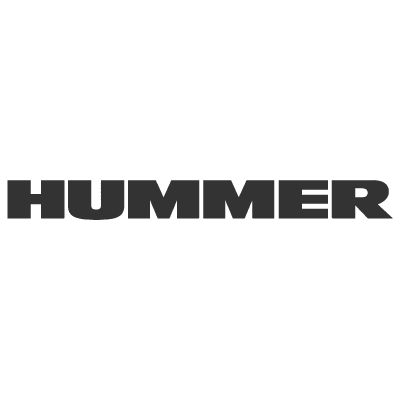 Logotipo de Hummer