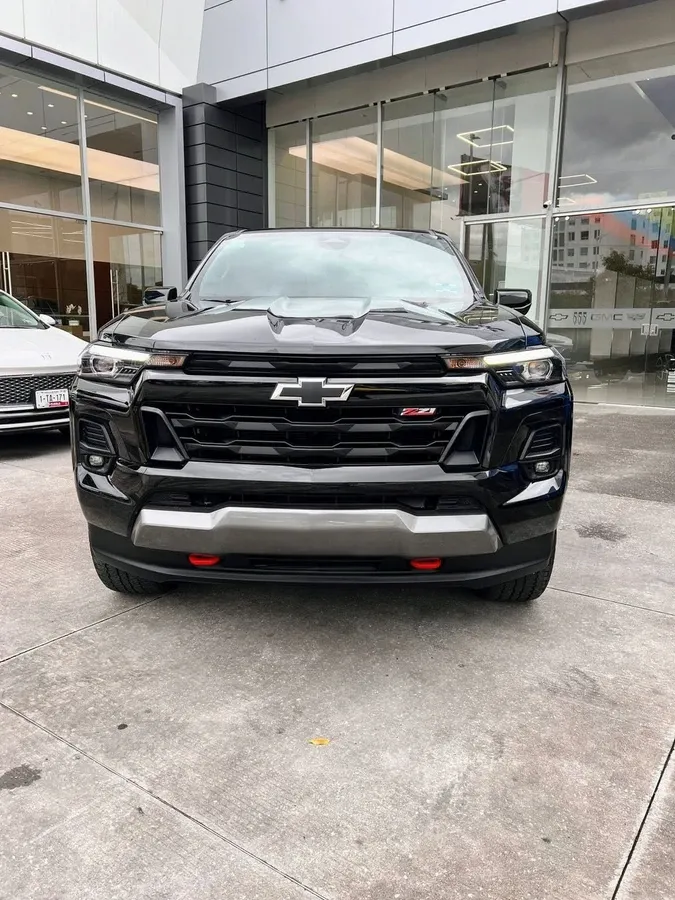 Fotografía en tamaño completo