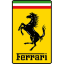 Logotipo de Ferrari