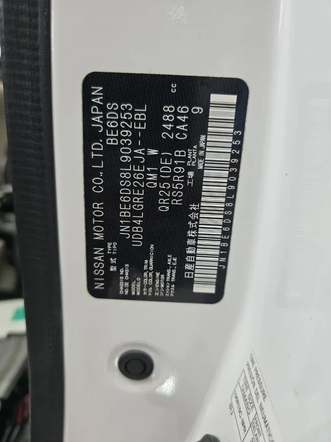 Fotografía en tamaño completo