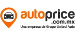Logotipo de Autoprice CDMX