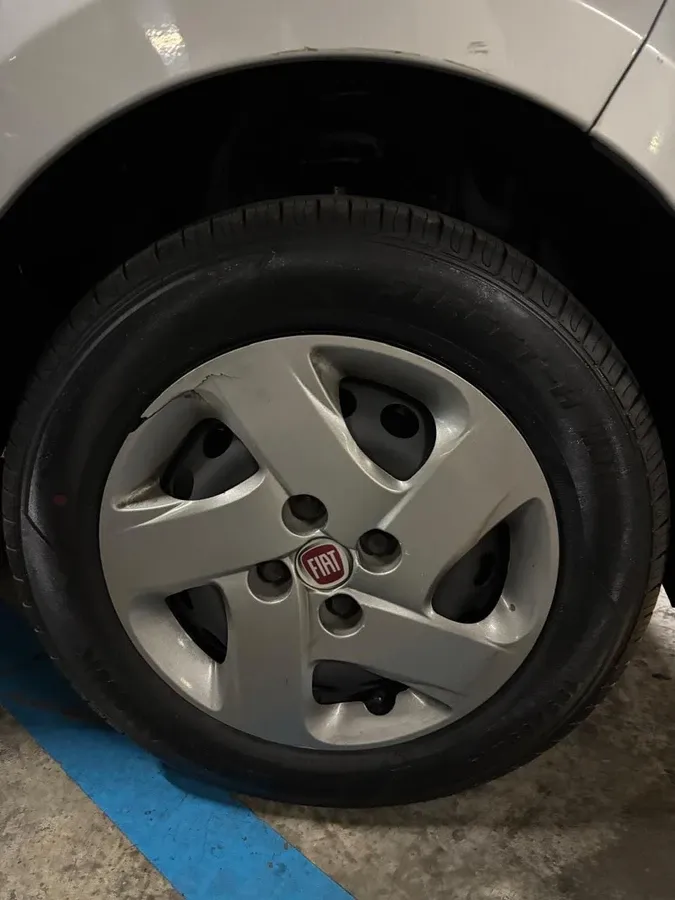 Fotografía en tamaño completo