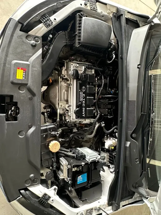 Fotografía en tamaño completo